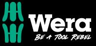 Wera Tools logo