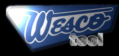 Wesco Tool logo