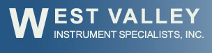 West Instruments logo