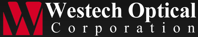 Westech Optical Corporation logo