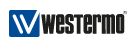 Westermo logo