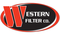 Western Filter logo