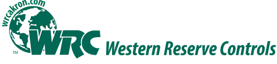 Western Reserve ControlsWRC logo