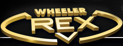 Wheeler-Rex logo