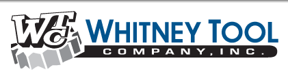 Whitney Tool logo