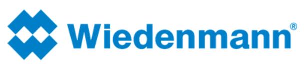 Wiedenmann logo