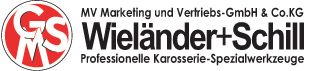 Wielander+ Schill logo