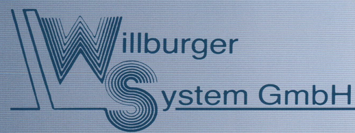 Willburger logo