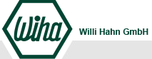Willi Hahn logo