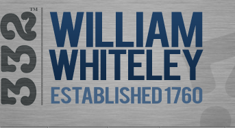 William Whiteley & Sons logo