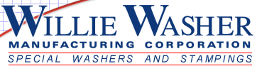 Willie Washer logo