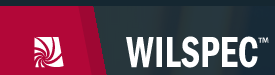 Wilspec logo