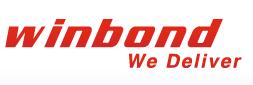 Winbond Electronics logo