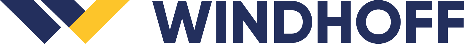 Windhoff logo