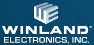 Winland Electronics logo