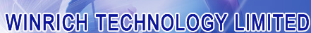 Winrich logo