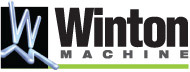 Winton logo