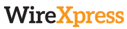 WireXpress logo