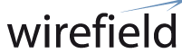 Wirefield logo