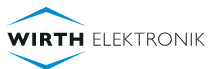 Wirth Elektronik logo