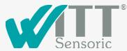 Witt Sensoric logo