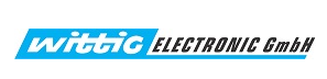 Wittig Electronic logo