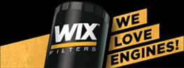 Wix logo