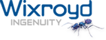 Wixroyd logo