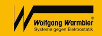 Wolfgang Warmbier logo