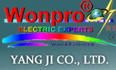 Wonpro logo