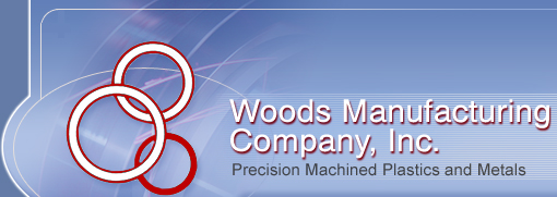 Woods logo