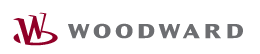 Woodward logo