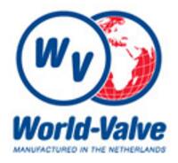 World Valve Marine logo