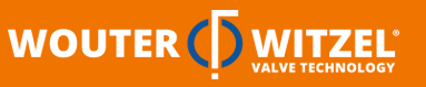 Wouter Witzel logo