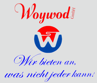 Woywod logo