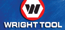 Wright Tool logo