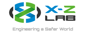 X-Z Labs logo
