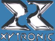 XYTRONIC logo