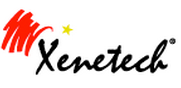 Xenetech logo