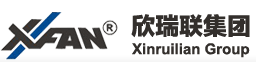 Xinruilian logo