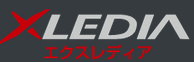 Xledia logo