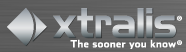 Xtralis logo