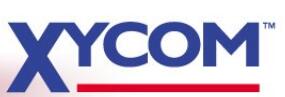 Xycom logo