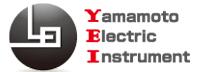 Y.E.I logo