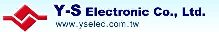 Y-S ELECTRONICS logo