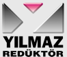 YILMAZ logo