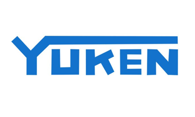 YUKEN logo