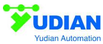 Yudian logo
