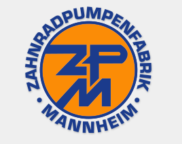 ZAHNRADPUMPENFABRIK MANNHEIM logo