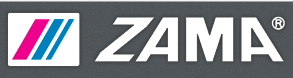 ZAMA logo